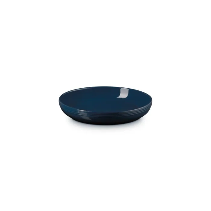 San Francisco - Diep bord Coupe 22cm Nuit de Le Creuset – photo produit