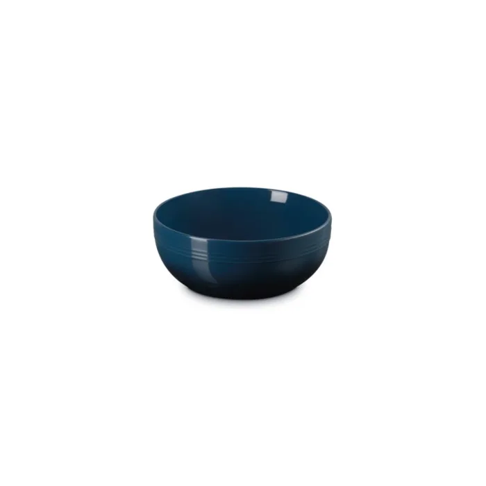 San Francisco - Ontbijtkom Coupe 16cm Nuit von Le Creuset – Produktfoto