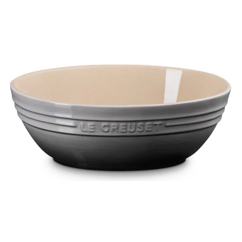Servierschale 3,2 L Flint by Le Creuset – product photo