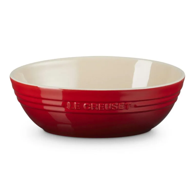 Servierschale 3,2 L Kirschrot by Le Creuset – product photo