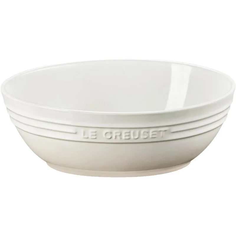 Servierschale 3,2 L Meringue by Le Creuset – product photo