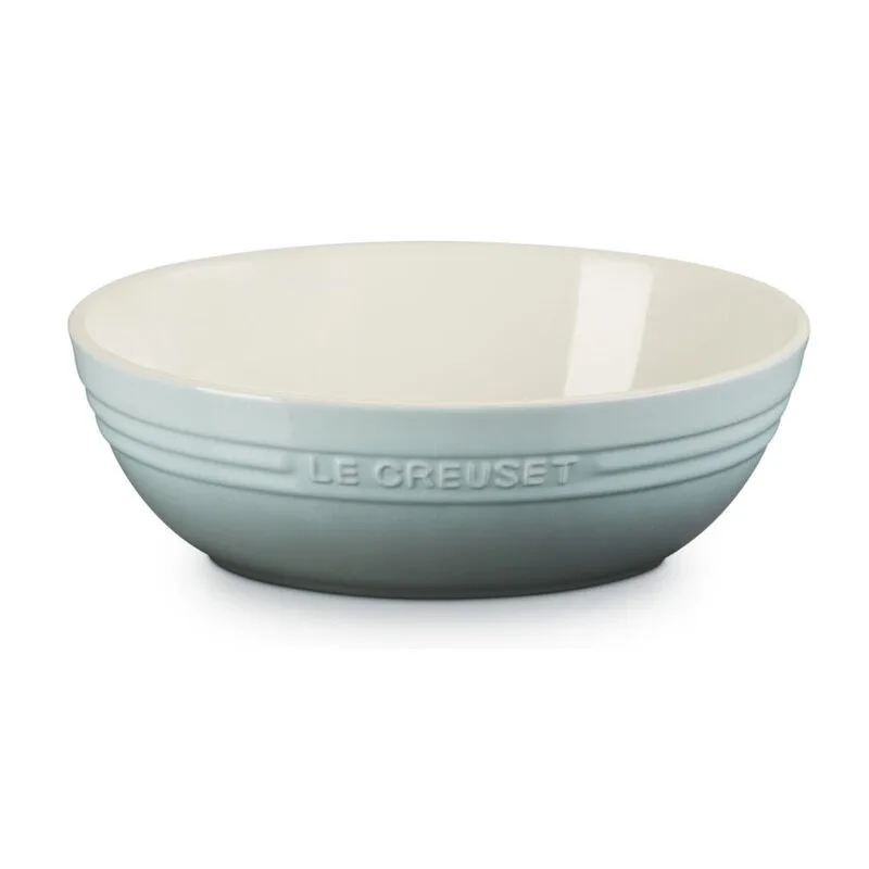 Servierschale 3,2 L Sea Salt by Le Creuset – product photo