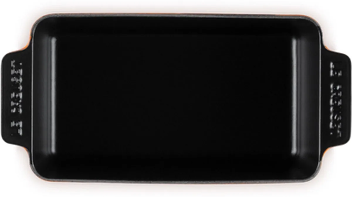 Signature - Gietijzeren Bakvorm - 23 cm / 1,9 Liter de Le Creuset en Oranjerood – photo produit