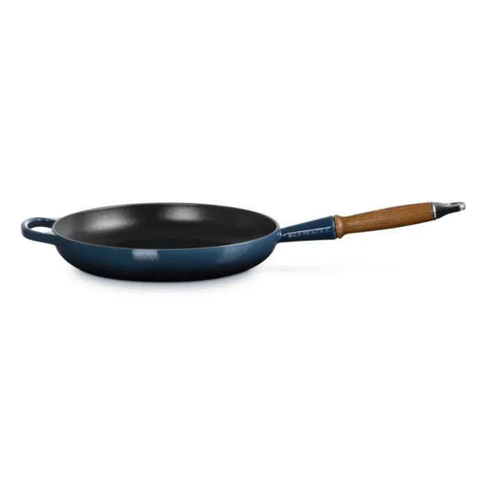Signature - Koekenpan 28cm 2,60l Nuit van Le Creuset – productfoto