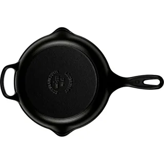 Signature Skillet Koekenpan 23 cm by Le Creuset in Mat Zwart – product photo 3 of 3
