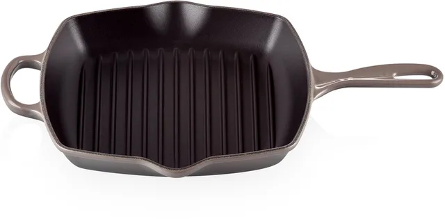 Signature Vierkante Grillpan 26cm