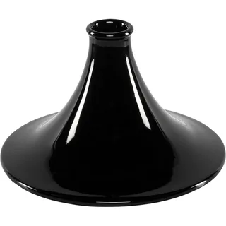 Tajine - Ø 31 cm - Ebbenzwart von Le Creuset in Schwarz – Produktfoto 4 von 4
