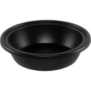 Tajine - Ø 31 cm - Ebbenzwart von Le Creuset in Schwarz – Produktfoto 3 von 4