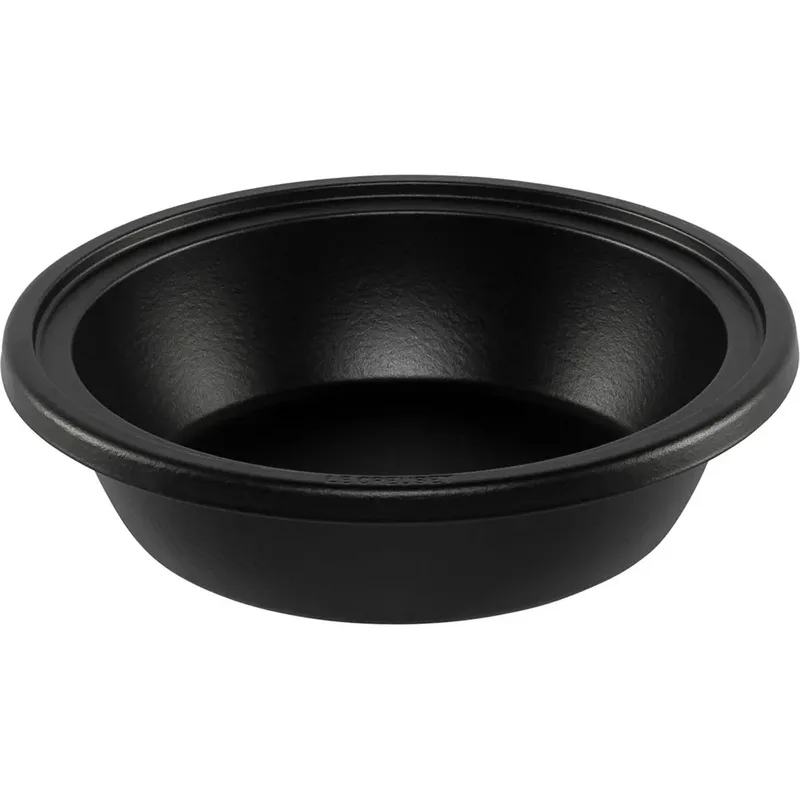 Tajine - Ø 31 cm - Ebbenzwart von Le Creuset in Schwarz – Produktfoto 3 von 4