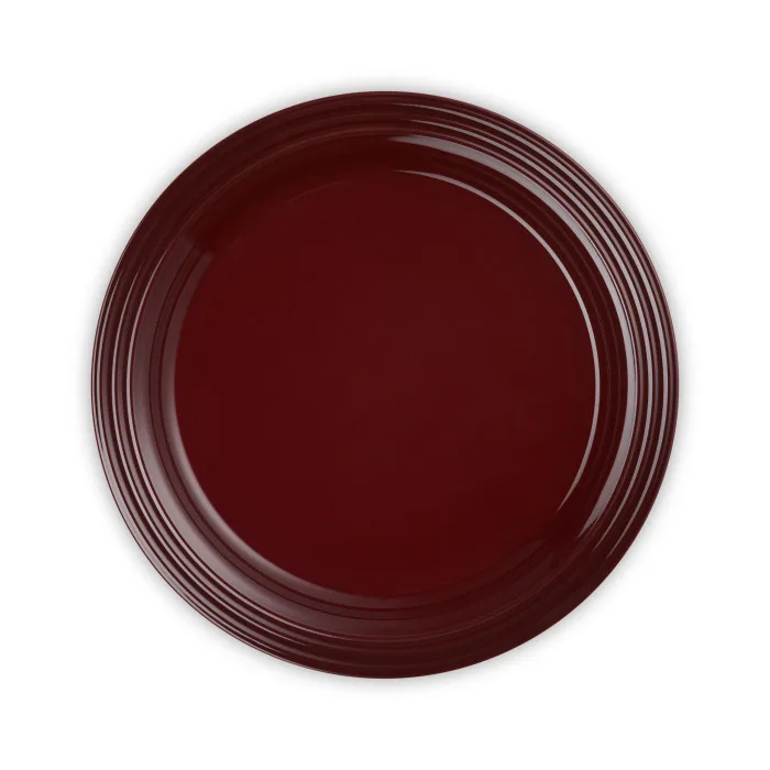 Vancouver - Dinerbord 27cm Garnet by Le Creuset – product photo