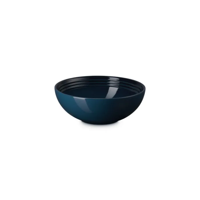 Vancouver - Saladeschaal 24cm 2,20l Nuit van Le Creuset – productfoto