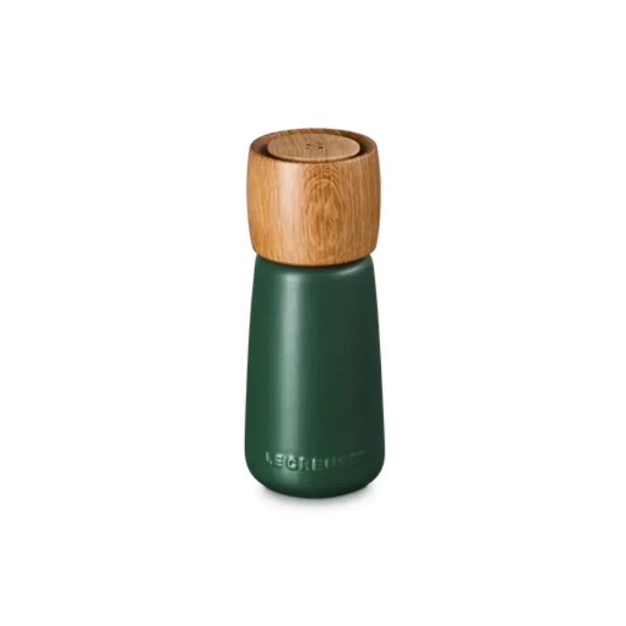 Zoutmolen 0,27l 17cm Hout Foret by Le Creuset – product photo