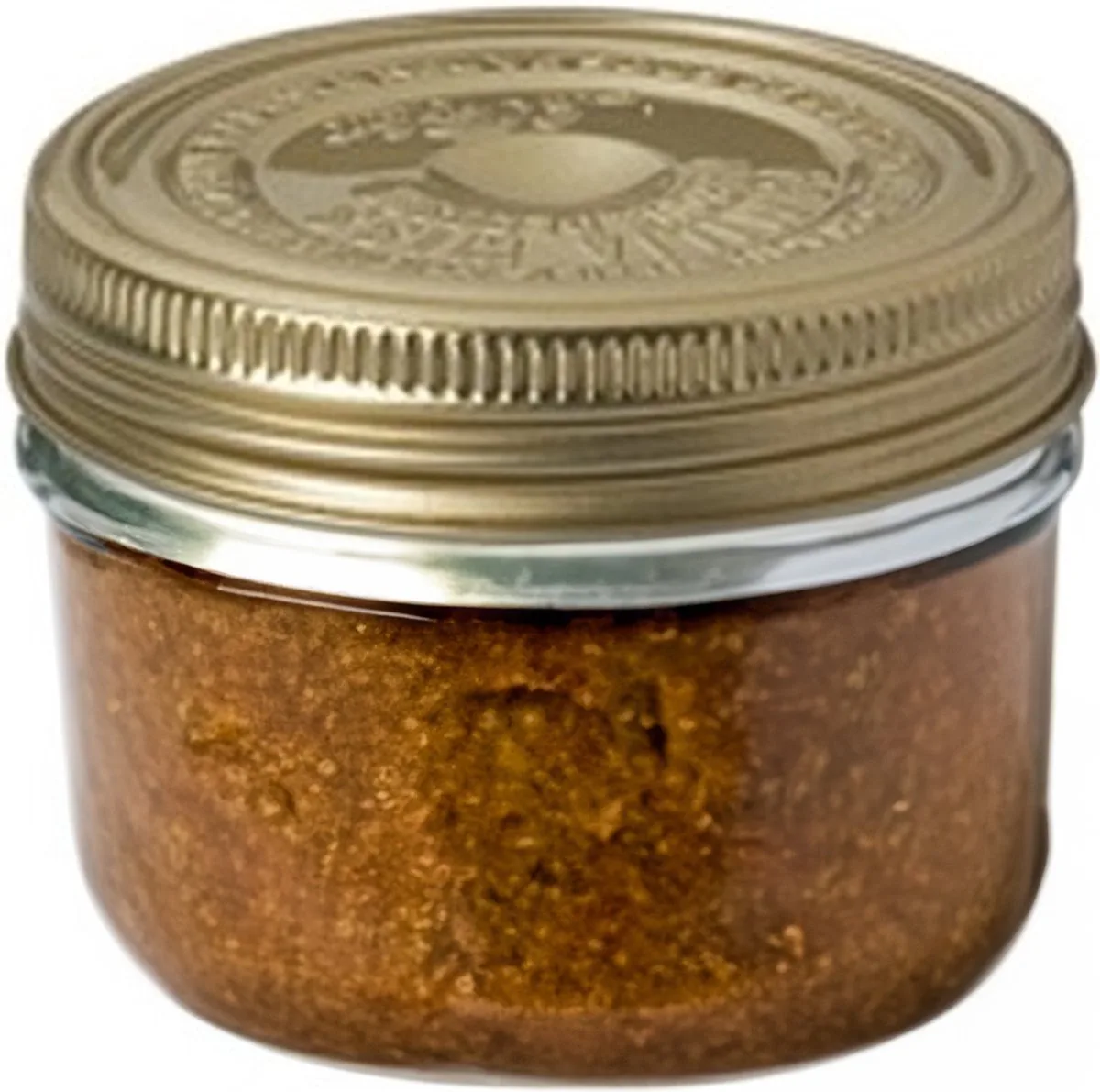 Weckpot - Inmaakpot - met schroefdeksel - 200 ml - voedsel bewaren von Le Parfait in Transparent – Produktfoto