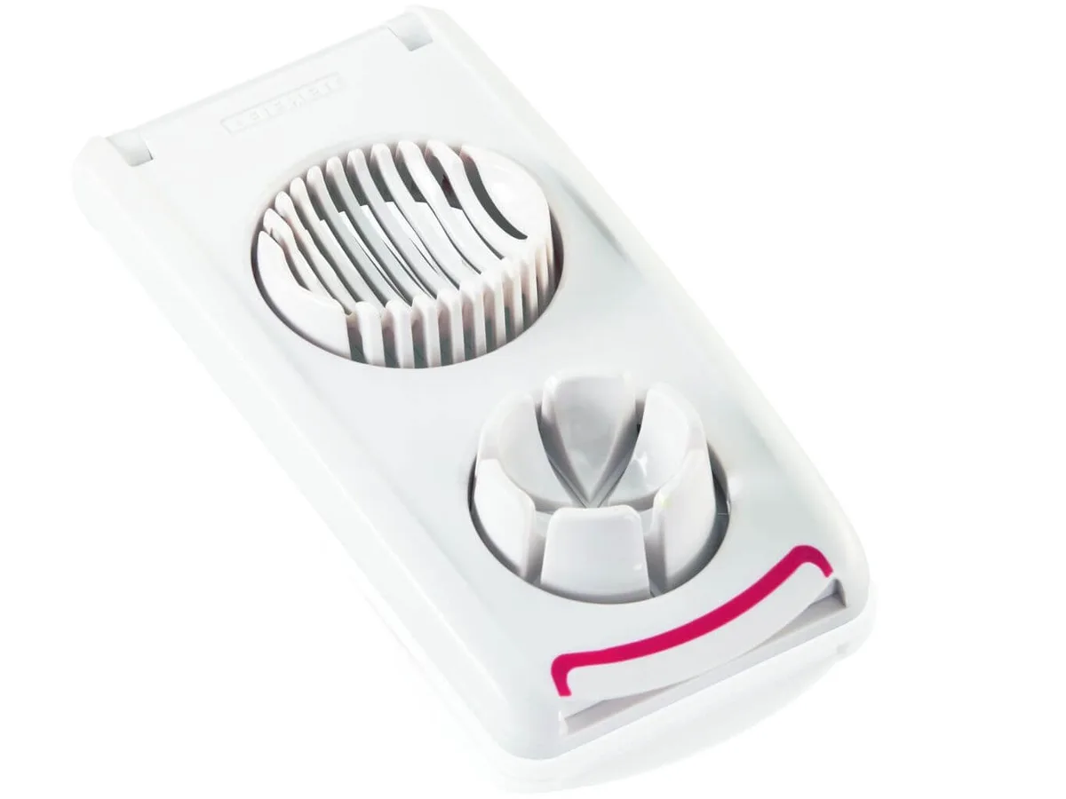 eiersnijder combi van Leifheit – productfoto