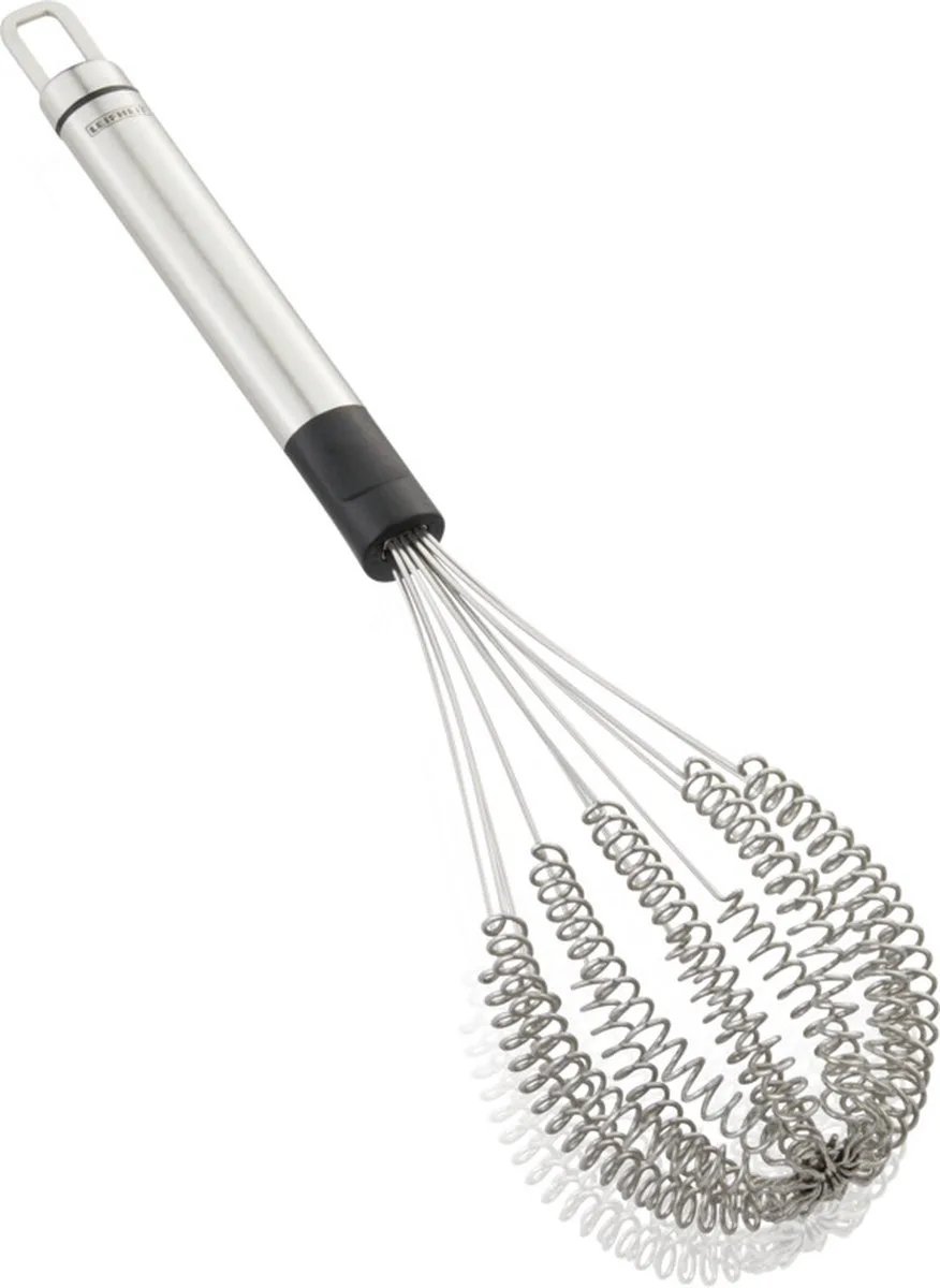 Proline garde speed - medium - RVS de Leifheit en Gris – photo produit