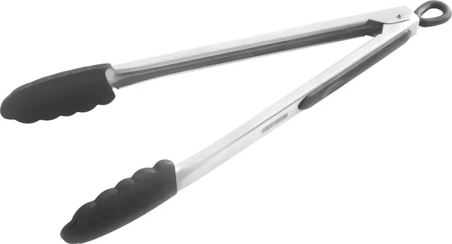 ProLine keuken- en grilltang - 31 cm (m) - rvs