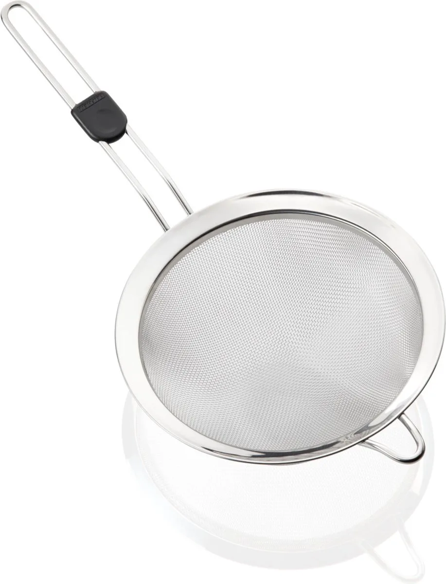 ProLine keukenzeef - 20 cm - RVS de Leifheit en Gris – photo produit