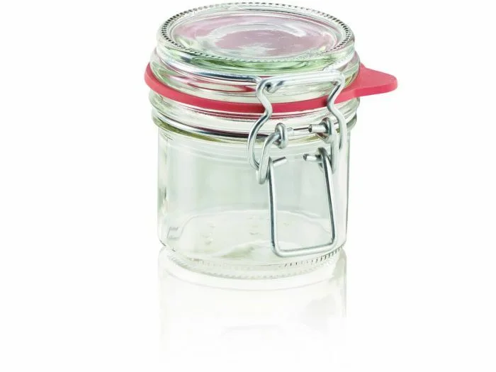 weckpot met beugel 135 ml fra Leifheit – produktbillede