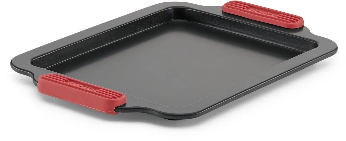 Bakplaat - S - Anti-aanbak de Lékué en Gris – photo produit