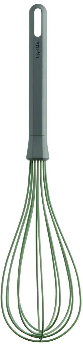 Garde - Krasvrij van Lékué in Groen – productfoto