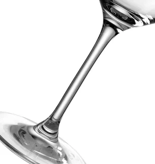 CHATEAU Rode Wijnglas 0.51 l - set/6 van Leonardo in Transparant – productfoto 4 van 5
