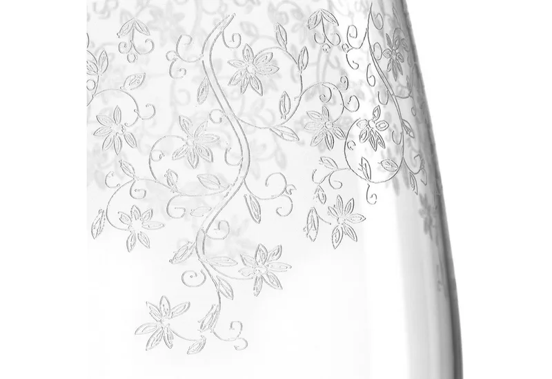 CHATEAU Rode Wijnglas 0.51 l - set/6 van Leonardo in Transparant – productfoto 2 van 5
