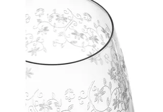 CHATEAU Rode Wijnglas 0.51 l - set/6 van Leonardo in Transparant – productfoto 3 van 5