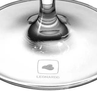 CHATEAU Rode Wijnglas 0.51 l - set/6 van Leonardo in Transparant – productfoto 5 van 5