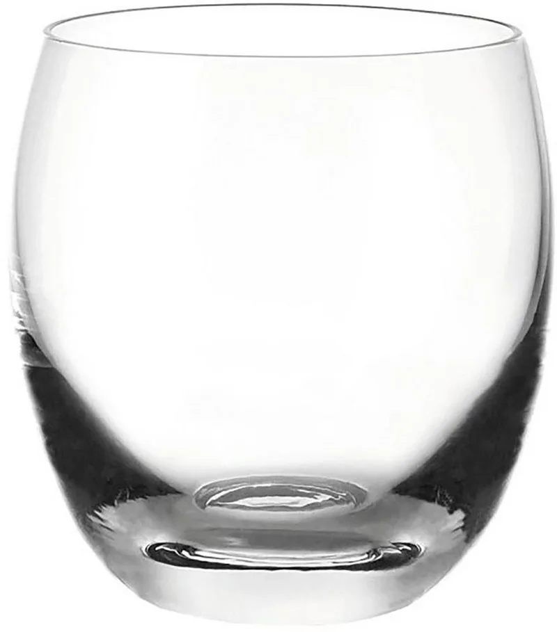 CHEERS drinkglas 400ml - set/6 från Leonardo i Transparent – produktbild 2 av 4