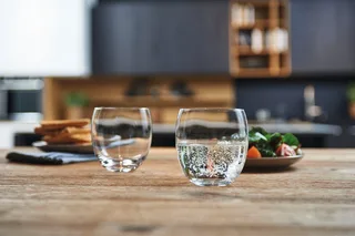 CHEERS drinkglas 400ml - set/6 från Leonardo i Transparent – produktbild 3 av 4