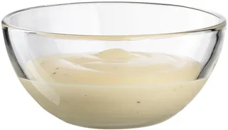 CUCINA Schaal 10cm - set/4 de Leonardo en Transparent – photo produit 2 sur 5