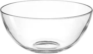 CUCINA Schaal 28 cm van Leonardo in Transparant – productfoto 1 van 4