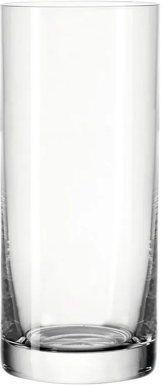 EASY+ Glas 460ml - set/6 van Leonardo in Transparant – productfoto 2 van 3