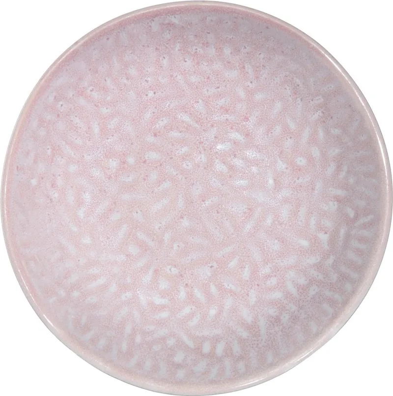 Gebaksbordje Matera ø 16 cm by Leonardo in Pink – product photo