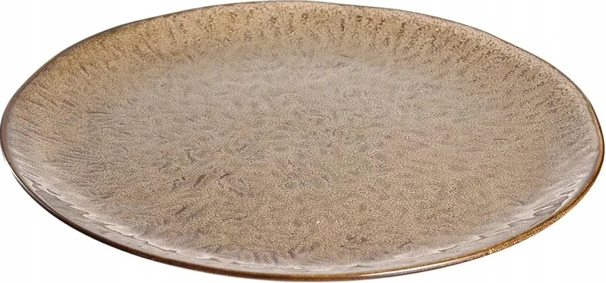 Matera Dinerbord 27cm - Handgemaakt, Vaatwasserbestendig van Leonardo in Meerkleurig – productfoto
