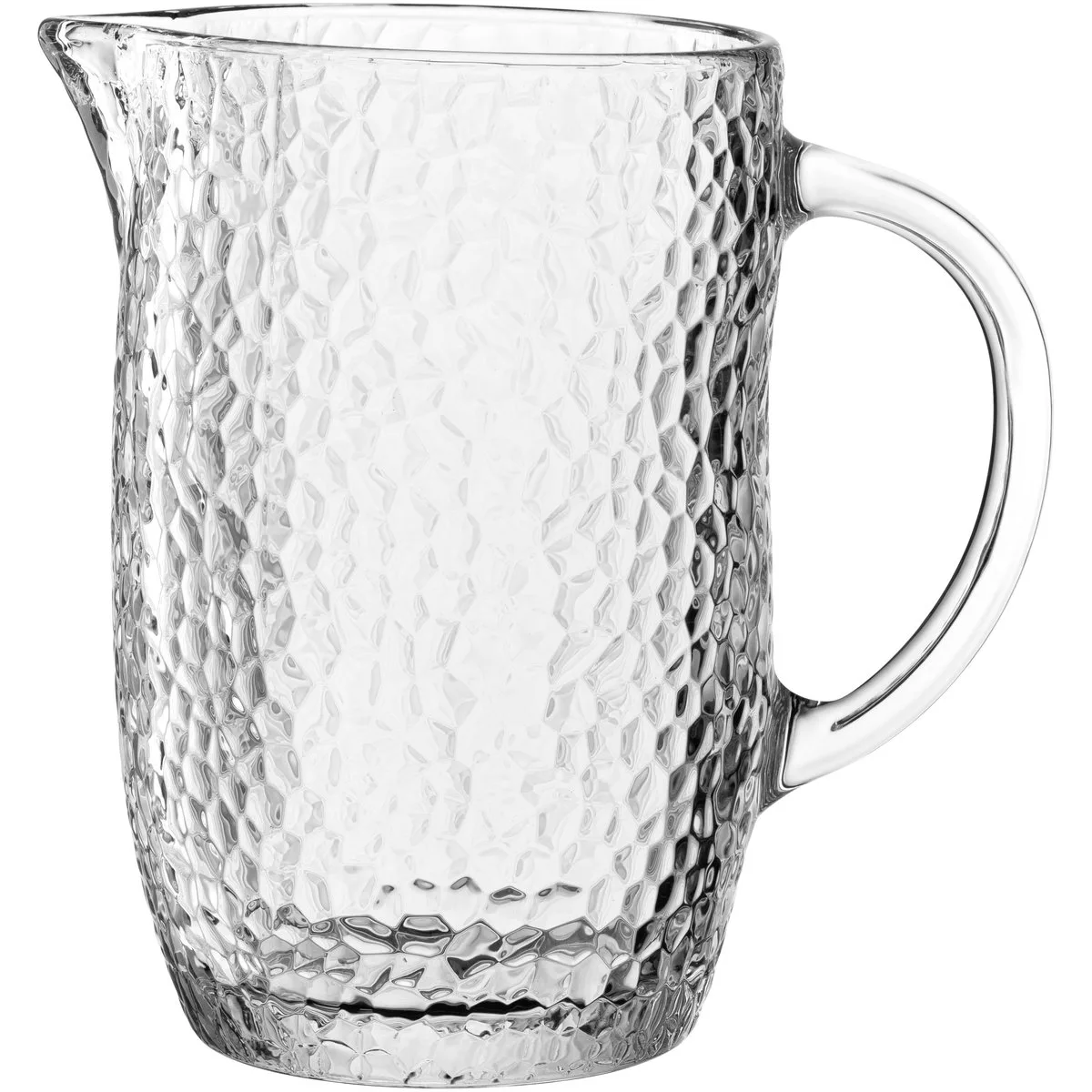 MATERA Karaf 1L by Leonardo in Transparent – product photo