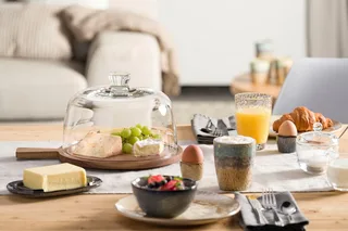 MATERA mok 300ml assorti - set/4 by Leonardo in Gekleurd – product photo 3 of 3