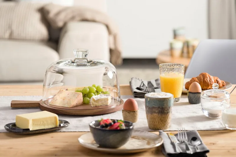MATERA mok 300ml assorti - set/4 by Leonardo in Gekleurd – product photo 3 of 3