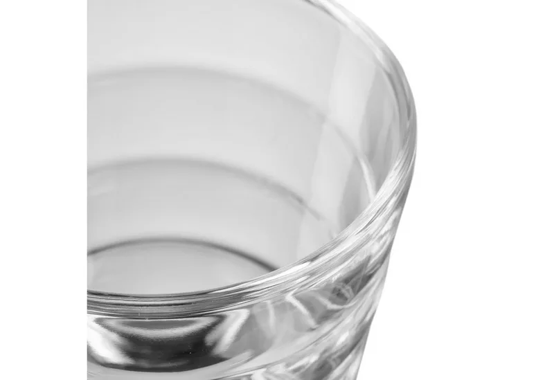ONDA Drinkglazen Set - 12delig van Leonardo in Transparant – productfoto 5 van 5