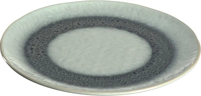 Ontbijtbord / Dessertbord Matera ø 23 cm by Leonardo in Blue – product photo