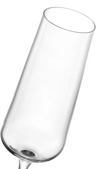 PALADINO Champagneglas 220ml - set/6 von Leonardo in Transparent – Produktfoto 4 von 5