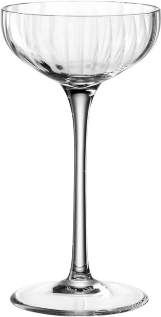 POESIA Likeurglas 90ml - set/6 by Leonardo in Transparent – product photo 2 of 4