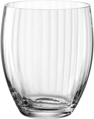 POESIA Waterglas 380ml - set/6 by Leonardo in Transparent – product photo 2 of 4