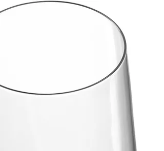 PUCCINI Bierglas 410ml - set/6 de Leonardo en Transparent – photo produit 5 sur 5