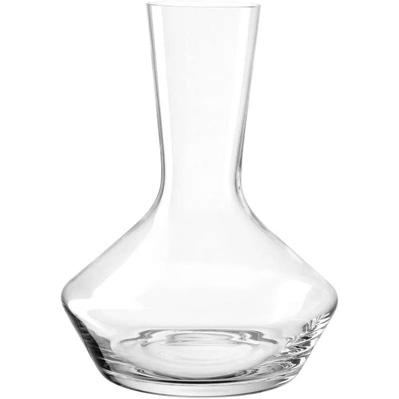 PUCCINI Decanteerkaraf 0,75l by Leonardo in Transparent – product photo 1 of 5