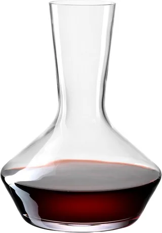 PUCCINI Decanteerkaraf 0,75l by Leonardo in Transparent – product photo 3 of 5