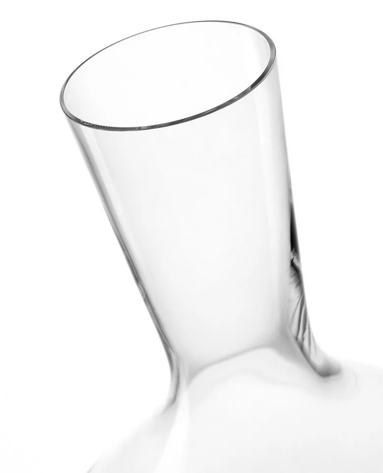 PUCCINI Decanteerkaraf 0,75l by Leonardo in Transparent – product photo 4 of 5