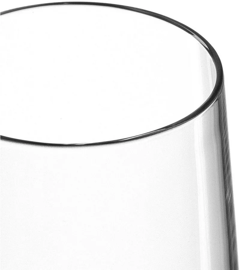 TIVOLI Champagneglas 210ml - set/6 by Leonardo in Transparent – product photo 4 of 5
