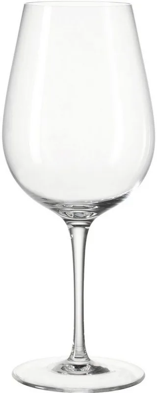 TIVOLI Rode wijnglas 700ml - set/6 by Leonardo in Transparent – product photo 2 of 5