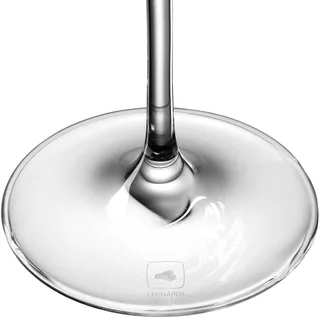 TIVOLI Rode wijnglas 700ml - set/6 by Leonardo in Transparent – product photo 5 of 5